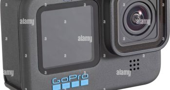 GoPro HERO - Out Of Stock